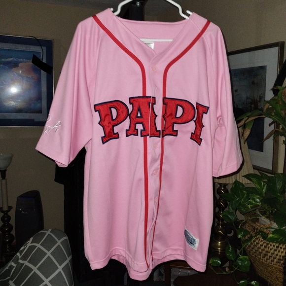 David Ortiz Jersey by Encore - Picture 2 of 6